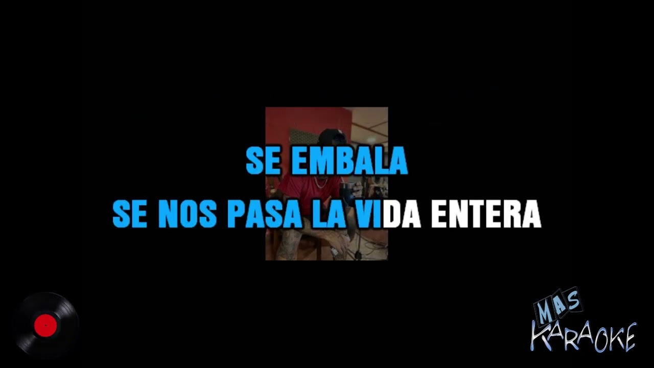 Me Quedaré
