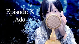 Ado - 'Episode X' COVER by ココル原人 |Cocolu Genjin