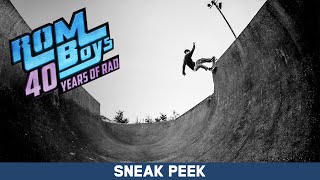 Rom Boys: 40 Years of Rad (2020) | Sneak Peek 1