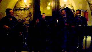 TNT funky blues band:gimme some lovin