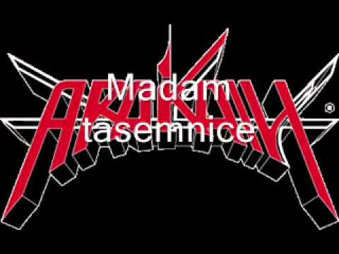 Arakain - Madam Tasemnice