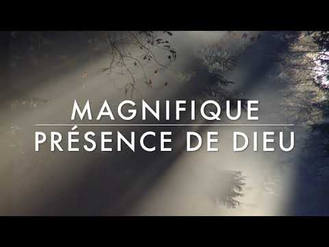 Magnifique Présence de Dieu - Adoration Prophétique au Piano l Prière au piano l Louanges