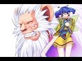 Grandia 2 Music Elegy Extended Game Version