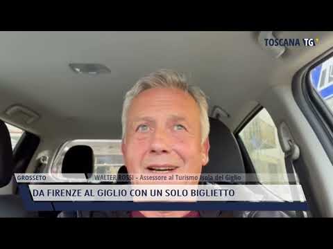 2022-03-30 GROSSETO - DA FIRENZE AL GIGLIO CON UN SOLO BIGLIETTO