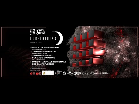 THE GRID Our Origins Edition_002 LUCA REZZA