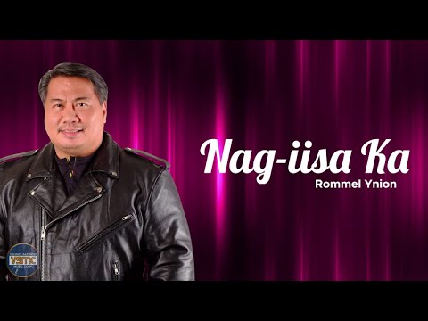 Rommel Ynion - Nag-iisa Ka