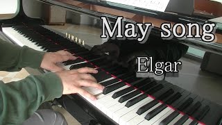 Download lagu エルガー 5月の歌 @IKIADPianochannel mp3 Download lagu エルガー 5月の歌 @IKIADPianochannel mp3