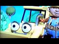 DVD Opening To Bob The Builder Bob S White Christmas And Other Stories UK DVD