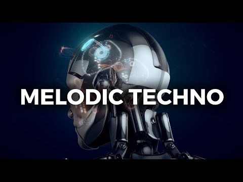 CamelPhat, Anyma, Meduza, Kevin de Vries - Melodic Techno Mix November 2022