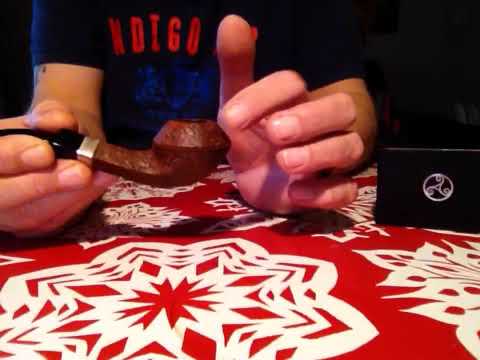 Rattray's. Pipe of the year 2016