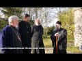 Русский монах во Франции живет по афонскому уставу 