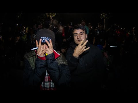 SCUB vs. BLADE: Cuartos - Esurbano x Chilean Lig Santiago