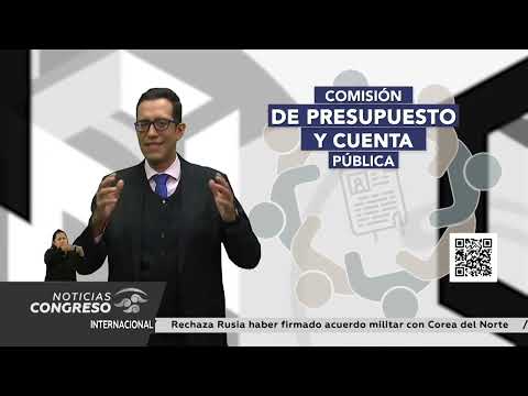 Laksman Sumano en Diario de Debates nos explica el marco legal del Presupuesto de Egresos