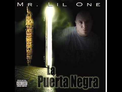 Mr. Lil One - Vete A La Verga