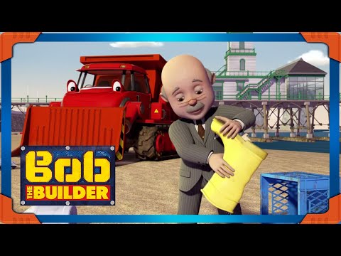 Bob the Builder ⭐Helping the Environment 🛠 Bob Full Episodes | Cartoons for Kids - Kids (0-4), Kingdom Kids Zone - Bob the Builder
