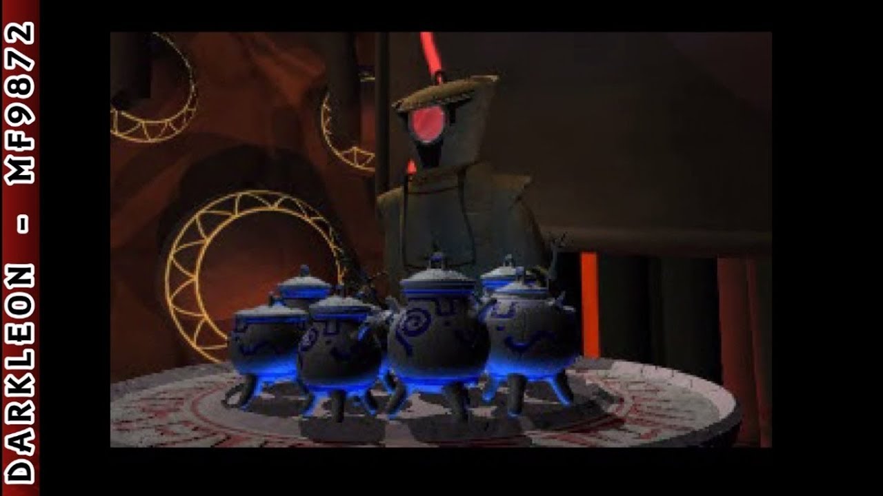 Game Intro