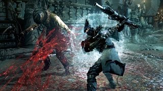 Vidéo Bloodborne Edition - Game Of the Year Edition