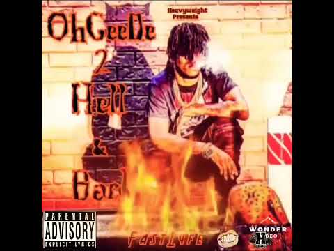 OhGeeX - Royalty (2Hell&Back Unreleased) $yiko.G