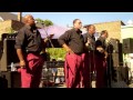 The Dynamic Superiors Tribute Shoe Shoe Shine