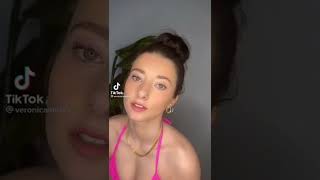 #tiktok babe is so hot ?subscribe ? #bikini