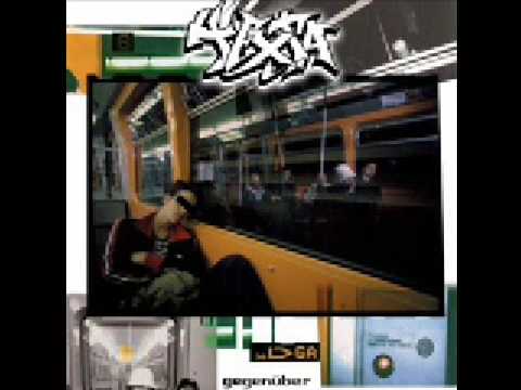 Texta ft  Holunder - Eiszeit