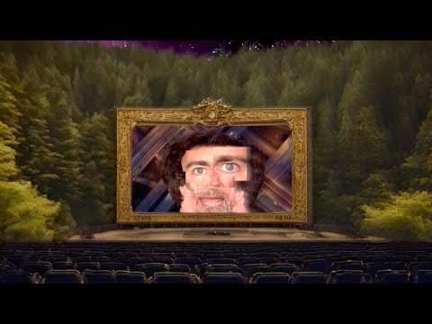 Liam Finn - I Just Want You To Be So Happy (Official Video)