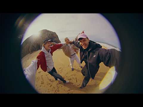 OSWALD - irgendwie, irgendwo, irgendwann ft. marita (official video)