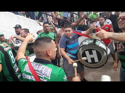 PREVIA LOS PIBES DE CHICAGO - NUEVA CHICAGO 2 IND.RIVADAVIA 2 FECHA 22