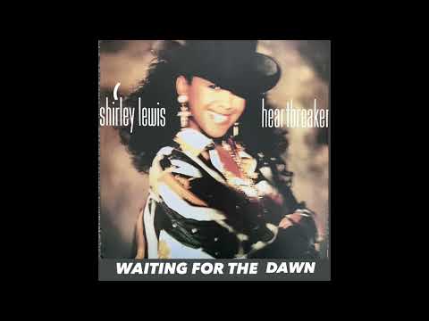 SHIRLEY LEWIS - WAITING FOR THE DAWN