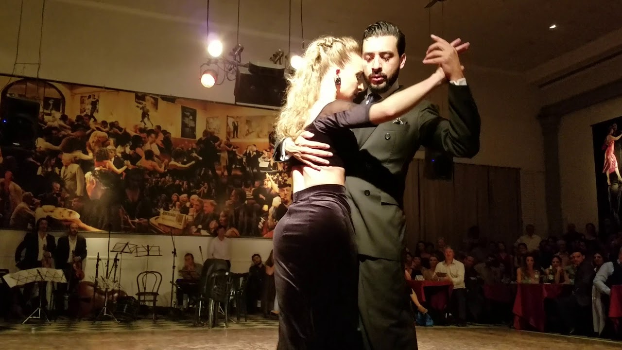 Facundo de la Cruz y Florencia Blanco 2/3(1)