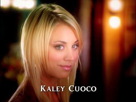 CHARMED Season 8 (2005-2006) Opening Credits HD [1080p]