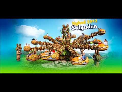 Solgudens sang Djurs Sommerland