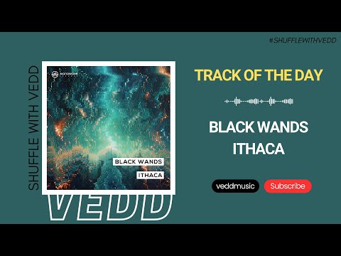 Black Wands - Ithaca (Extended Mix) | Monowave Records | Track of the Day (04/11/2023)