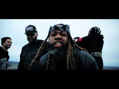 Fvrthr Mendoza - FLEX GODS (Official Video)