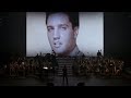 George Michael - John And Elvis Are Dead [2014, Live In Paris, HD1080p] Symphonica