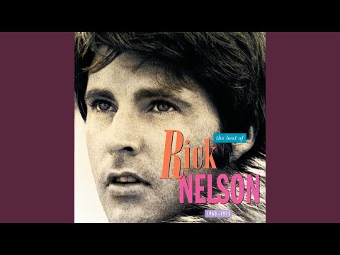 She Belongs To Me by Rick Nelson