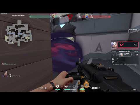 Valorant 2022 01 13 - Mig's Ace