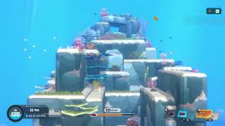 【DAVE THE DIVER】ことざんダイバー #9【雑談】_260605