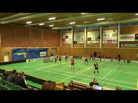 Team Kalix IBK - IBK Luleå