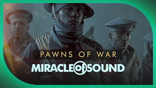 Download lagu Pawns Of War by Miracle Of Sound mp3 Download lagu Pawns Of War by Miracle Of Sound mp3