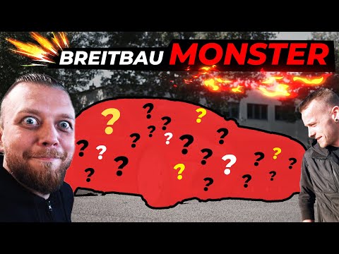 Wer würde ihn fahren? | CLS W219 Prior Breitbau