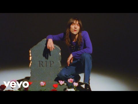 The Lemon Twigs - Any Time Of Day (Official Video)