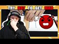 This Was MUCH WORSE Try Not To Get Mad Challenge