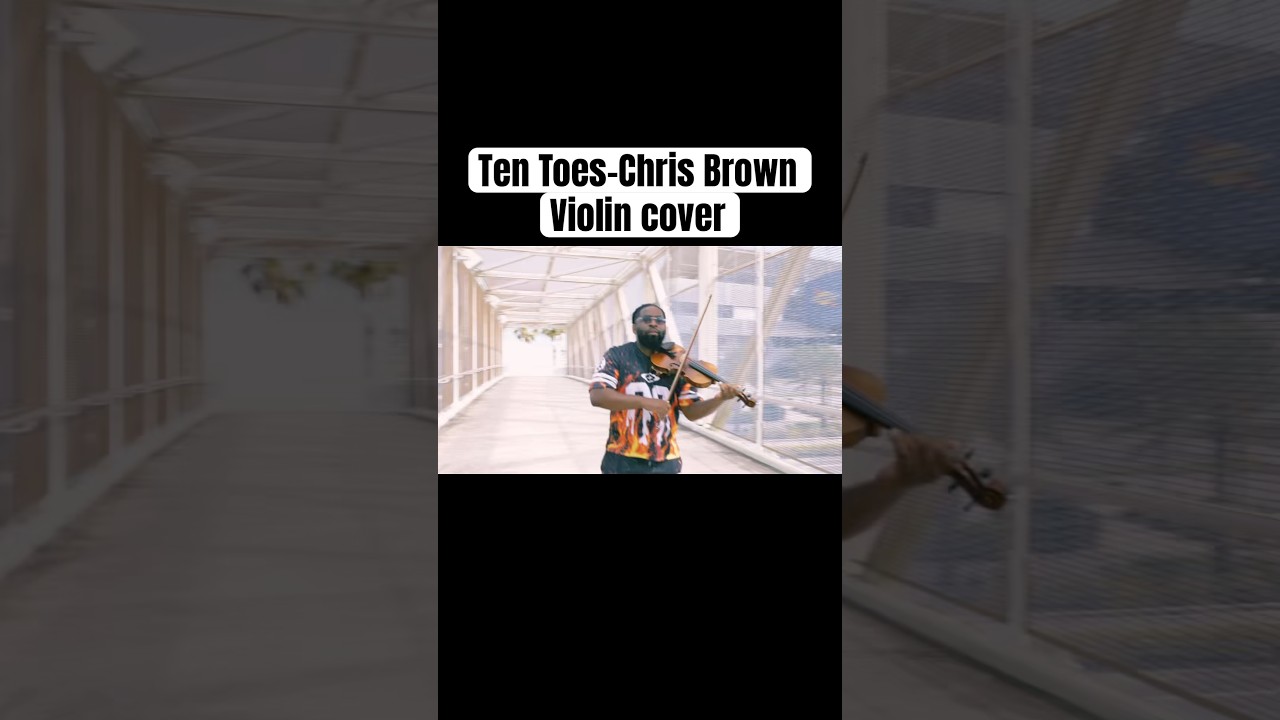 Promotional video thumbnail 1 for Wgviolinist