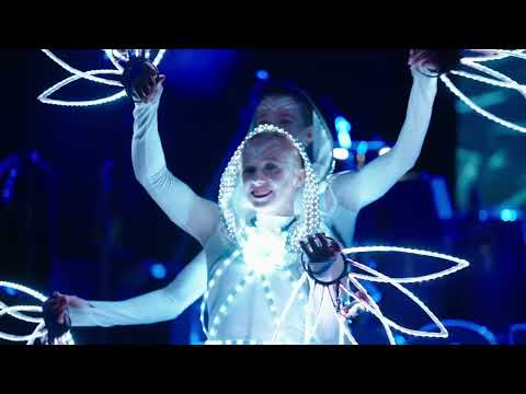 Whole evening entertainment for Březno city ball | Aliatrix.com