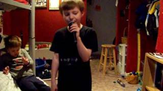 jackson vocals/westland