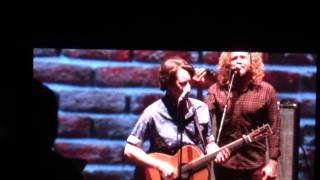 Bernard Fanning Thrill Is Gone Live Nov 2013