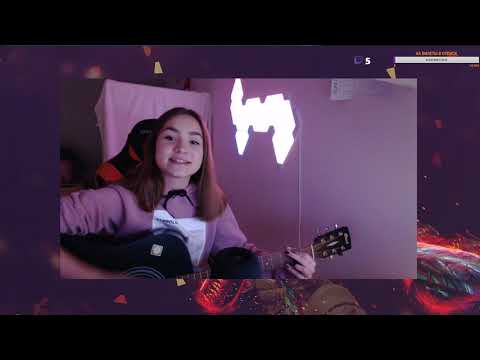 MOTELBLVCK --Запах Сигарет(Cover Anisija)