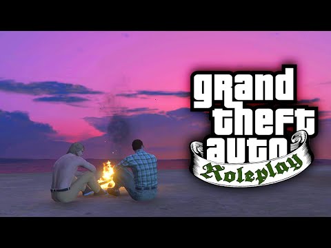 KNUSSMANN und der Weg der Duftkerze - GTA Roleplay S02E35 (LuckyV)