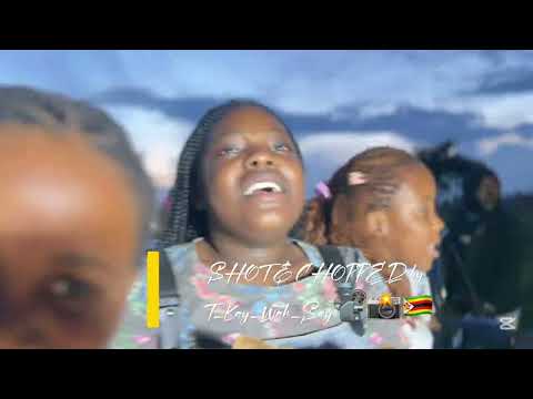 Mr Attention-STEP YE CHIMERO (Visualizer) 